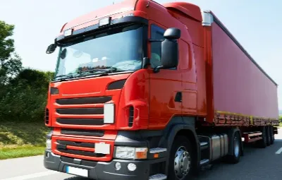 Adana Saimbeyli Ambar Kargo