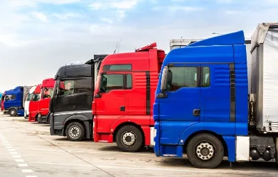 Adana Saimbeyli Ambar Nakliyat