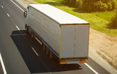 Adana ile Saimbeyli Arası Parça Eşya Taşıma