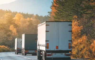 Adana ile Saimbeyli Arası Klima Taşıma