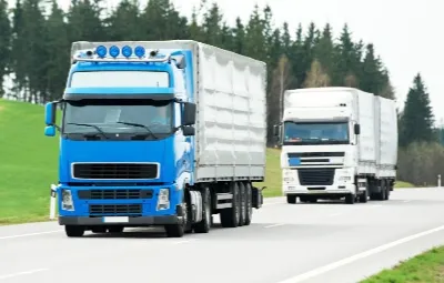 Adana ile Saimbeyli Arası Eşya Taşıma